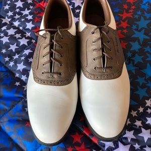 Footjoy Golf Shoes